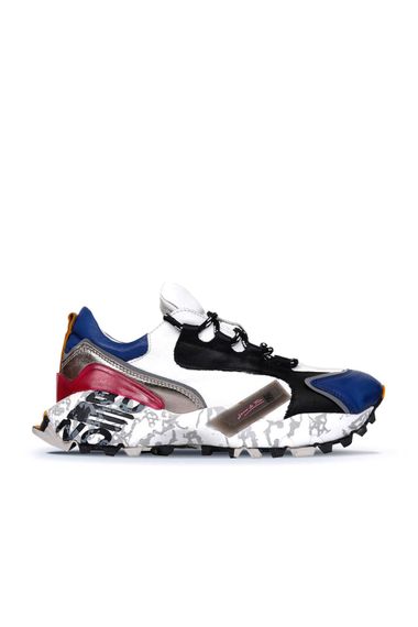 Bueno Shoes Kadın Spor Ayakkabı 01WQ10604 - fotoğraf 5