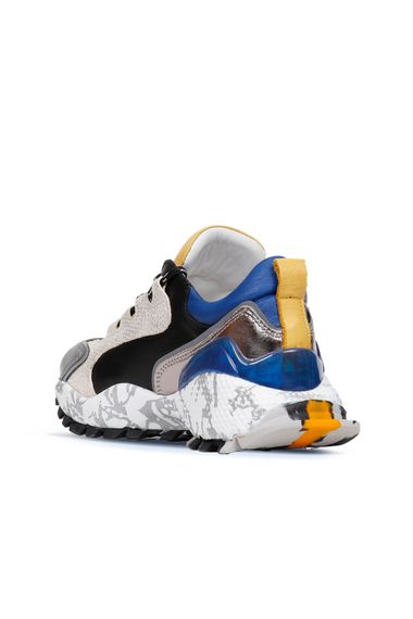 Bueno Shoes Kadın Spor Ayakkabı 01WQ10604 - fotoğraf 4
