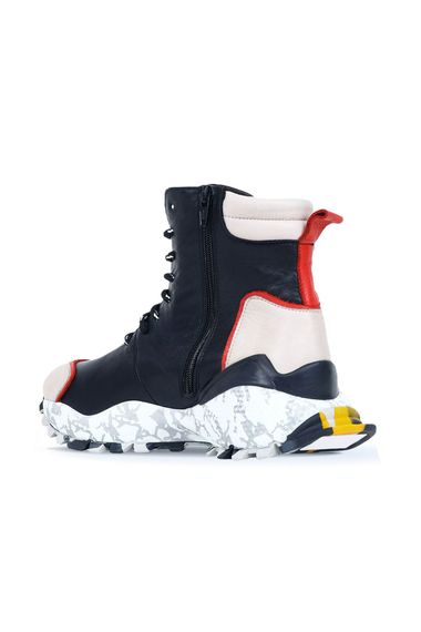 Bueno Shoes Women's Sports Boots 01WR2107 - photo 4