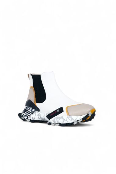 Bueno Shoes Kadın Spor Bot 01WR2110 - fotoğraf 2