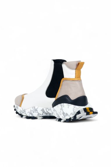 Bueno Shoes Kadın Spor Bot 01WR2110 - fotoğraf 4