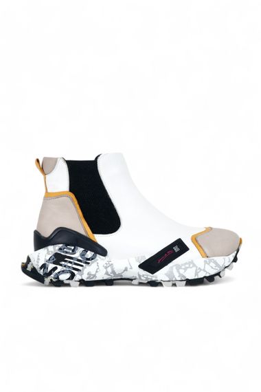 Bueno Shoes Kadın Spor Bot 01WR2110 - fotoğraf 1