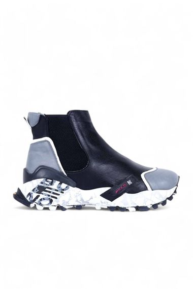 Bueno Shoes Kadın Spor Bot 01WR2110 - fotoğraf 5