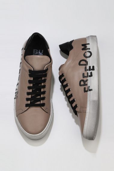 بوينو شوز حذاء رياضي رجالي 01MR9203 - صورة 1