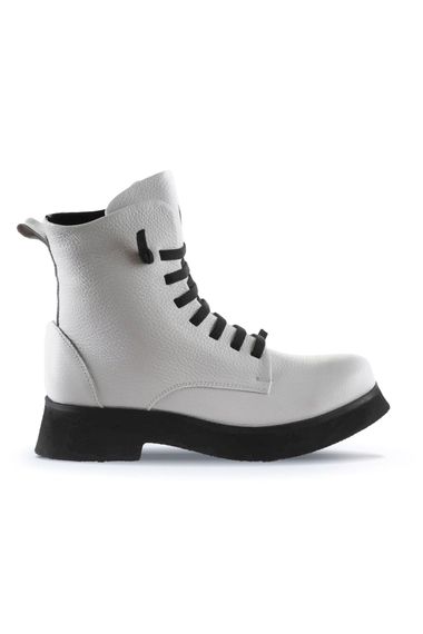 Bueno Shoes Women's Wedge Heeled Boots 01WR8803 - photo 4