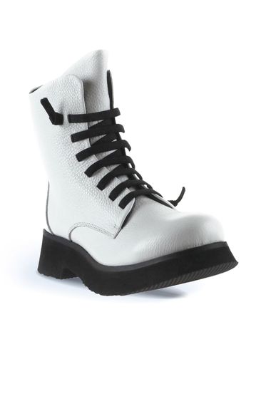 Bueno Shoes Women's Wedge Heeled Boots 01WR8803 - photo 5