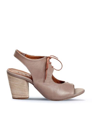 Bueno Shoes Kadın Topuklu Ayakkabı 01WN0100 - fotoğraf 5