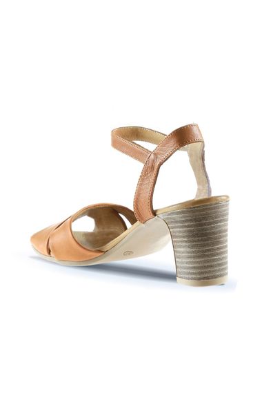 Bueno Shoes Women's Heeled Shoes 01WN1501 - photo 5