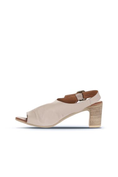 Bueno Shoes Kadın Topuklu Ayakkabı 01WN1513 - fotoğraf 3