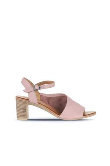 حذاء بوينو حذاء بكعب نسائي 01WN1519 - صورة 1