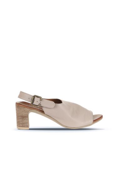 Bueno Shoes Kadın Topuklu Ayakkabı 01WN1513 - fotoğraf 1