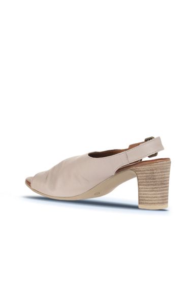 Bueno Shoes Kadın Topuklu Ayakkabı 01WN1513 - fotoğraf 4