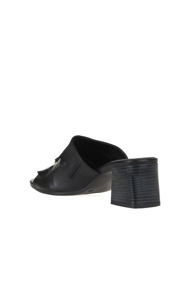 Bueno Shoes شبشب نسائي بكعب 01WN1305 - صورة 5