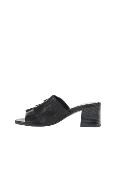 Bueno Shoes شبشب نسائي بكعب 01WN1305 - صورة 4