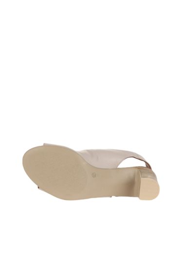 Bueno Shoes Kadın Topuklu Ayakkabı 01WN1513 - fotoğraf 5