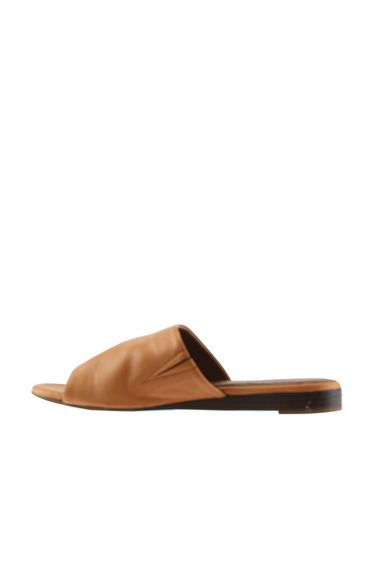 Bueno Shoes Kadın Düz Terlik 01WN1901 - fotoğraf 4