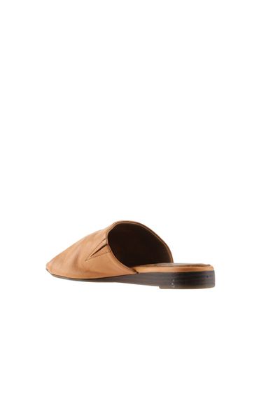 Bueno Shoes Kadın Düz Terlik 01WN1901 - fotoğraf 5