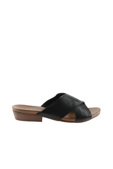 Bueno Shoes Women's Heeled Slippers 01WN0402 - photo 2