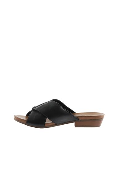 Bueno Shoes Women's Heeled Slippers 01WN0402 - photo 4