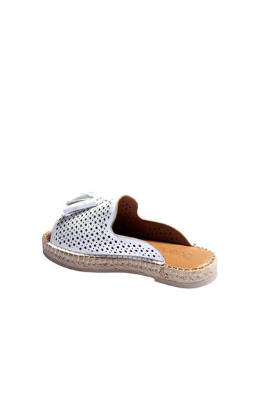 Bueno Shoes Kadın Espadril Terlik 01WN3105 - fotoğraf 4