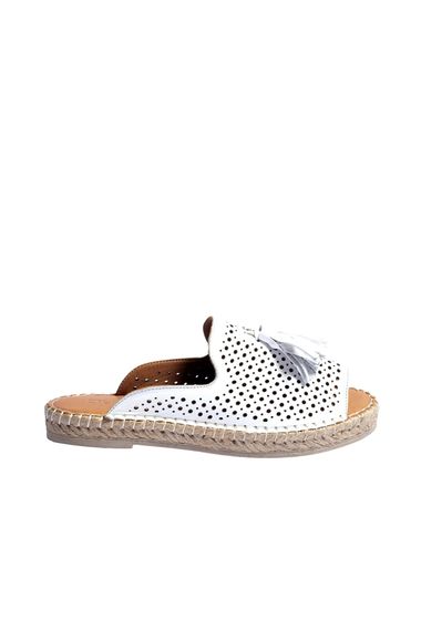 Bueno Shoes Kadın Espadril Terlik 01WN3105 - fotoğraf 1