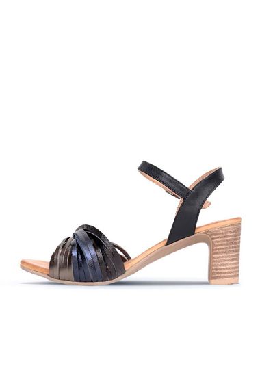 Bueno Shoes Women's Heeled Shoes 01WN1520 - photo 3