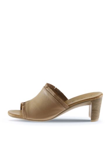 Bueno Shoes Women's Heeled Slippers 01WN4002 - photo 4