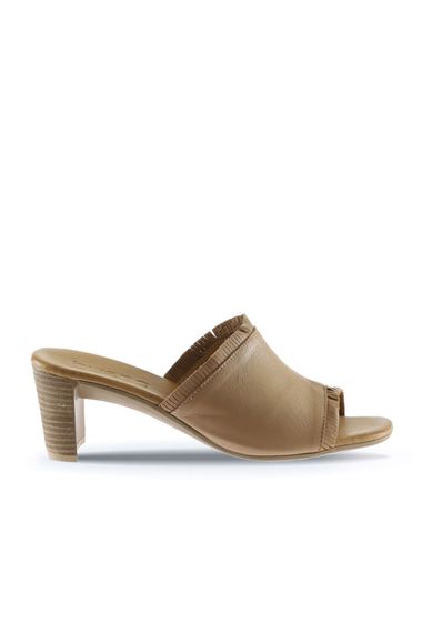 Bueno Shoes Women's Heeled Slippers 01WN4002 - photo 2