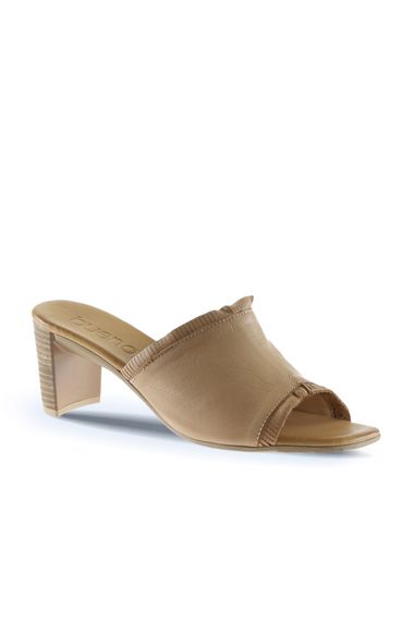 Bueno Shoes Women's Heeled Slippers 01WN4002 - photo 3