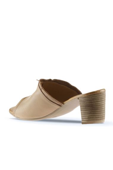 Bueno Shoes Women's Heeled Slippers 01WN4002 - photo 5