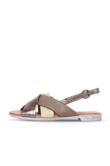 Bueno Shoes Kadın Sandalet 01WN5010 - fotoğraf 3