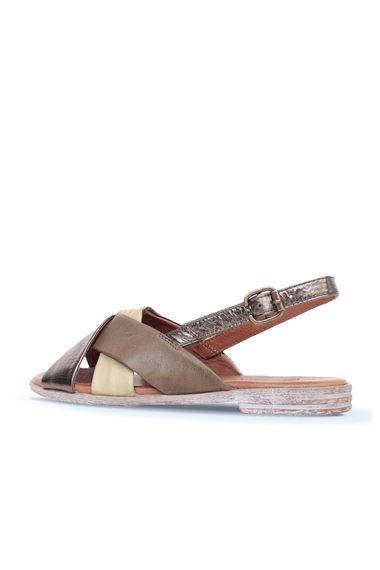 Bueno Shoes Kadın Sandalet 01WN5010 - fotoğraf 4