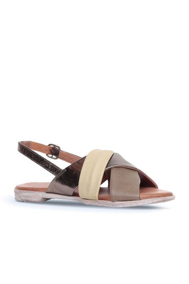 Bueno Shoes Kadın Sandalet 01WN5010 - fotoğraf 2