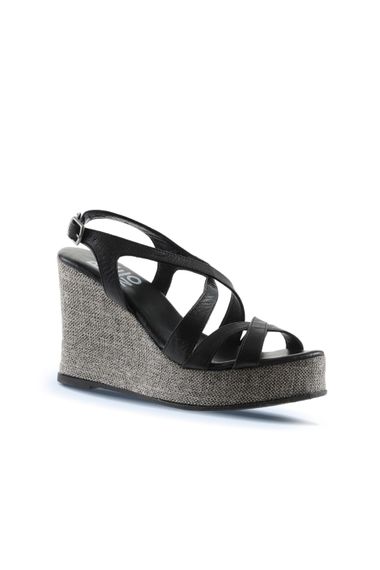 Bueno Shoes Women's Wedge Heels Espadrilles Sandals 01WQ7300 - photo 3