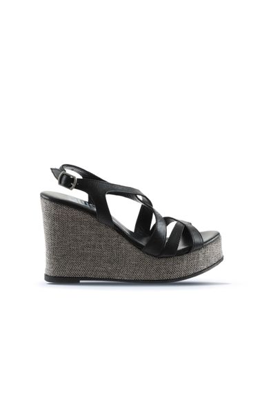 Bueno Shoes Women's Wedge Heels Espadrilles Sandals 01WQ7300 - photo 2