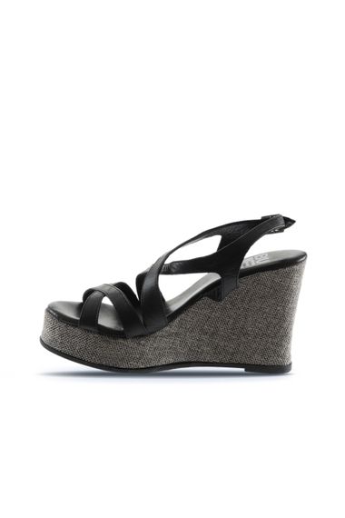 Bueno Shoes Women's Wedge Heels Espadrilles Sandals 01WQ7300 - photo 4