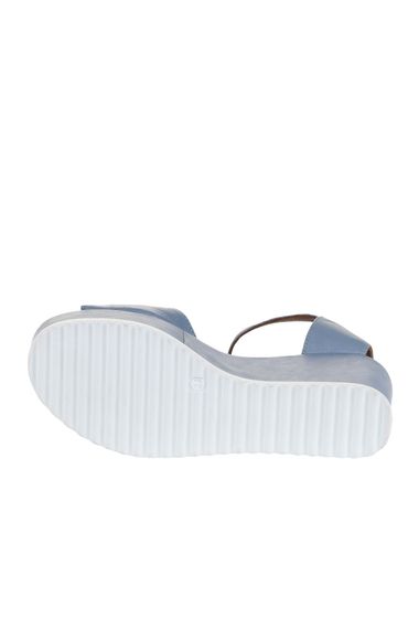 Bueno Shoes Women's Wedge Heeled Espadrille Sandals 01WQ6000 - photo 5