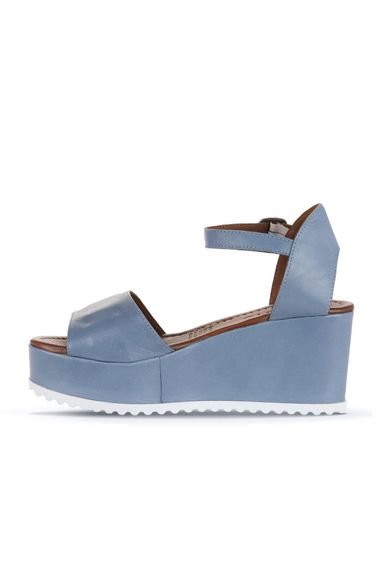 Bueno Shoes Women's Wedge Heeled Espadrille Sandals 01WQ6000 - photo 3