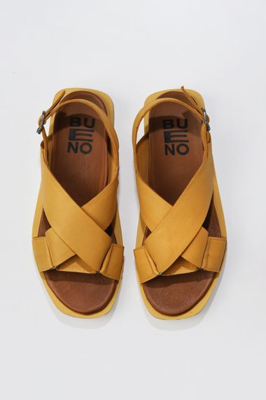 Bueno Shoes Women's Sandals 01WS2801 - photo 1