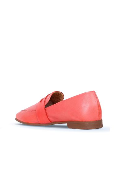 Bueno Shoes Kadın Loafer 01WS5302 - fotoğraf 4