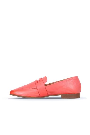 Bueno Shoes Kadın Loafer 01WS5302 - fotoğraf 3
