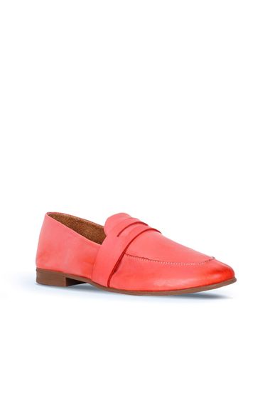 Bueno Shoes Kadın Loafer 01WS5302 - fotoğraf 2