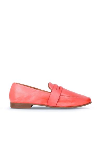 Bueno Shoes Kadın Loafer 01WS5302 - fotoğraf 1