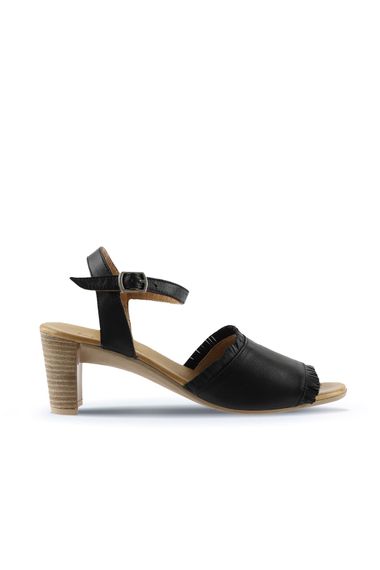 حذاء بوينو حذاء نسائي بكعب 01WN4005 - صورة 2