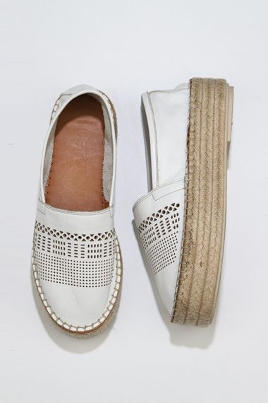Bueno Shoes Women's Wedge Heels Espadrilles 01WQ3510 - photo 1
