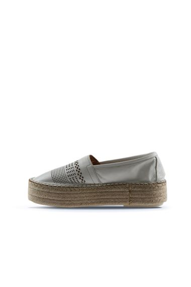 Bueno Shoes Women's Wedge Heels Espadrilles 01WQ3510 - photo 4