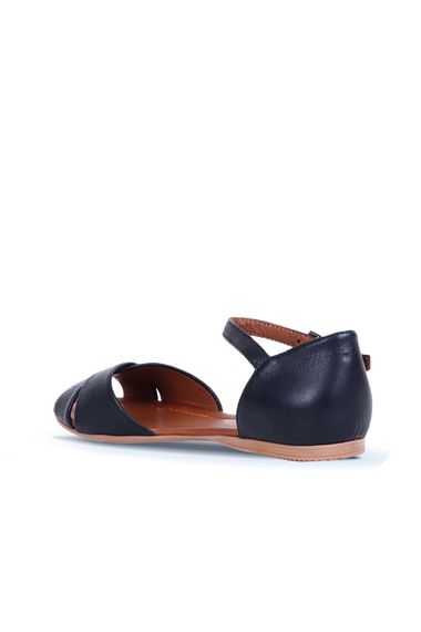 صندل نسائي من بوينو شوز 01WL1217 - صورة 4