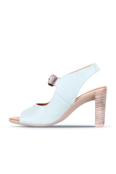 Bueno Shoes Women's Heeled Shoes 01WN4108 - photo 3