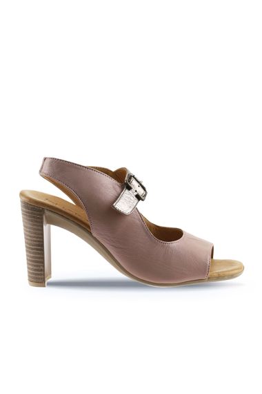 Bueno Shoes Women's Heeled Shoes 01WN4108 - photo 5