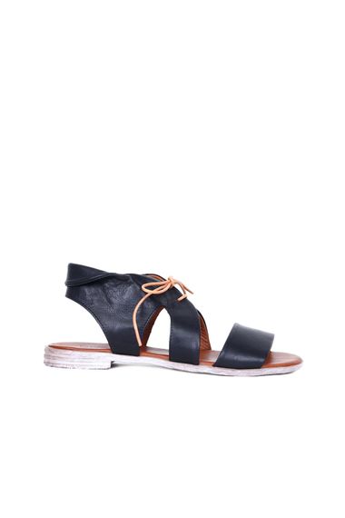 أحذية بوينو صنادل نسائية 01WQ2000 - صورة 5